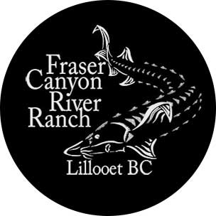 fraser canyon river ranch